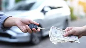 các lưu ý khi bán xe cho người lạ
