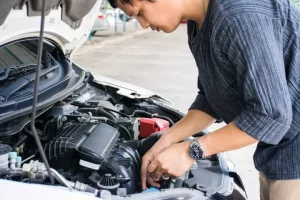 cách kiểm tra xe cũ trước khi mua