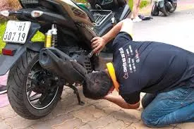 Phát hiện các lỗi và hỏng hóc tiềm ẩn