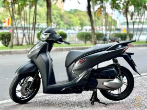 định giá xe máy cũ