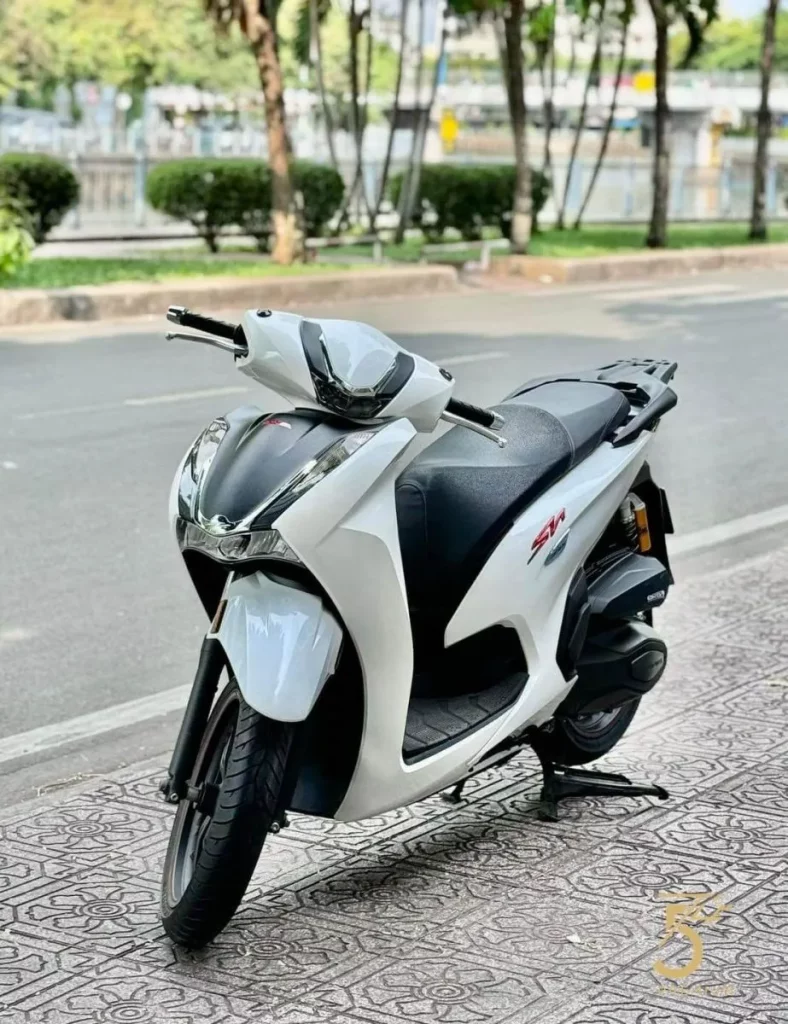 Đối với người bán xe