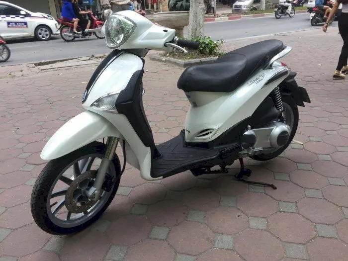 Đối với người mua xe