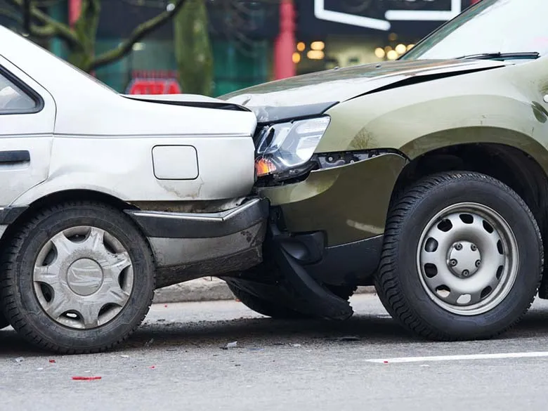 Ảnh hưởng đến độ an toàn của xe