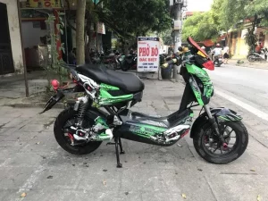 mua bán xe điện