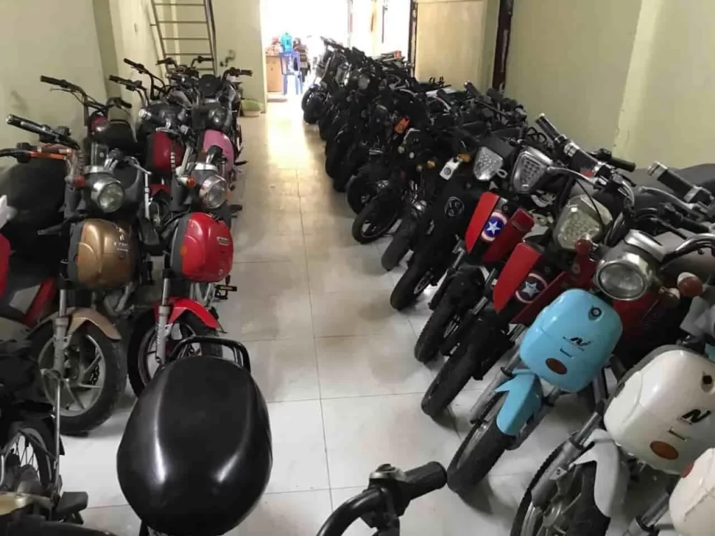 Chi phí vận hành siêu tiết kiệm