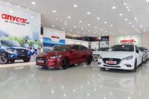 kinh nghiệm mua xe cũ