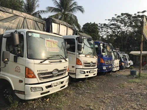 Khấu hao thấp hơn