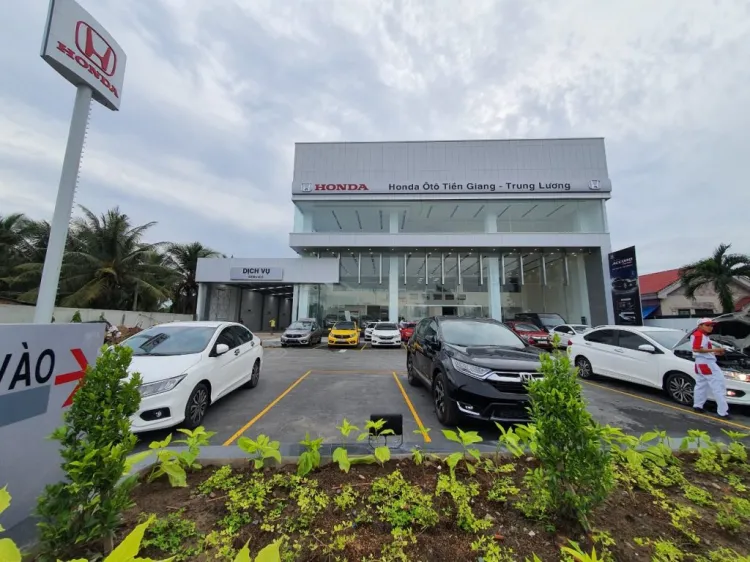 Văn hóa và thói quen sử dụng xe