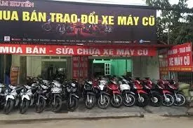 Tránh mua phải xe kém chất lượng, "xe nát"