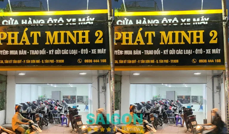 Đảm bảo giấy tờ xe minh bạch, hợp pháp
