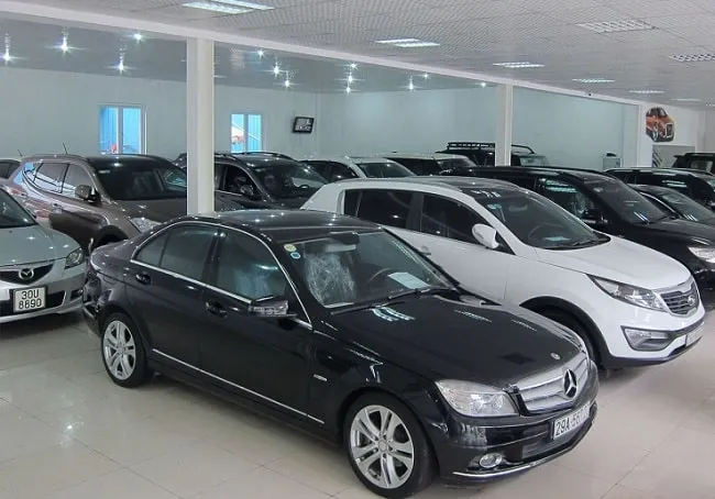 Đa dạng sự lựa chọn