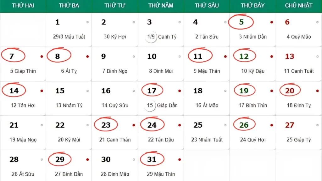 Ưu đãi và khuyến mãi hấp dẫn
