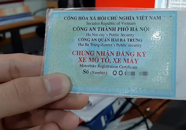 Đảm bảo quyền sở hữu hợp pháp
