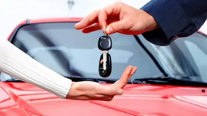 Sở hữu xe sớm hơn dự kiến