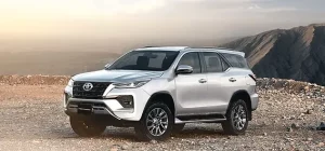 ưu nhược điểm xe SUV