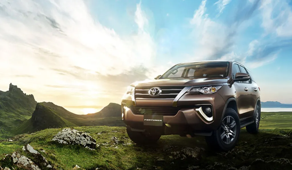 Ưu điểm xe SUV: Những điểm cộng khiến SUV trở thành lựa chọn hàng đầu