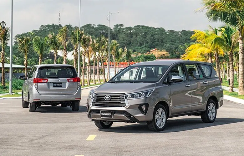 Mục đích và loại hình dịch vụ bạn muốn hướng tới