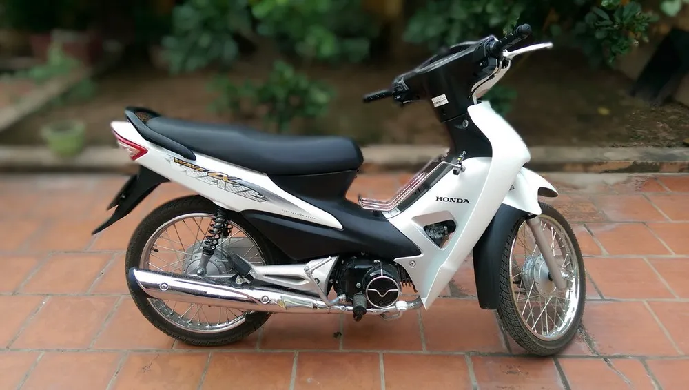 Tại sao xe cũ là lựa chọn lý tưởng cho sinh viên?