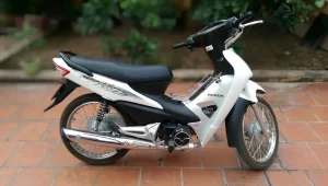 xe cũ dành cho sinh viên
