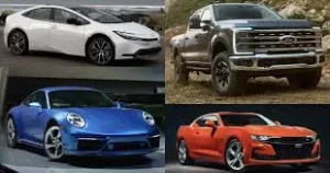 xe nào giữ giá tốt nhất