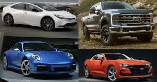 xe nào giữ giá tốt nhất