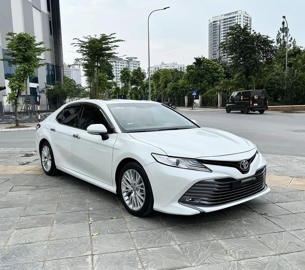 Khấu hao ô tô: Một phần tất yếu