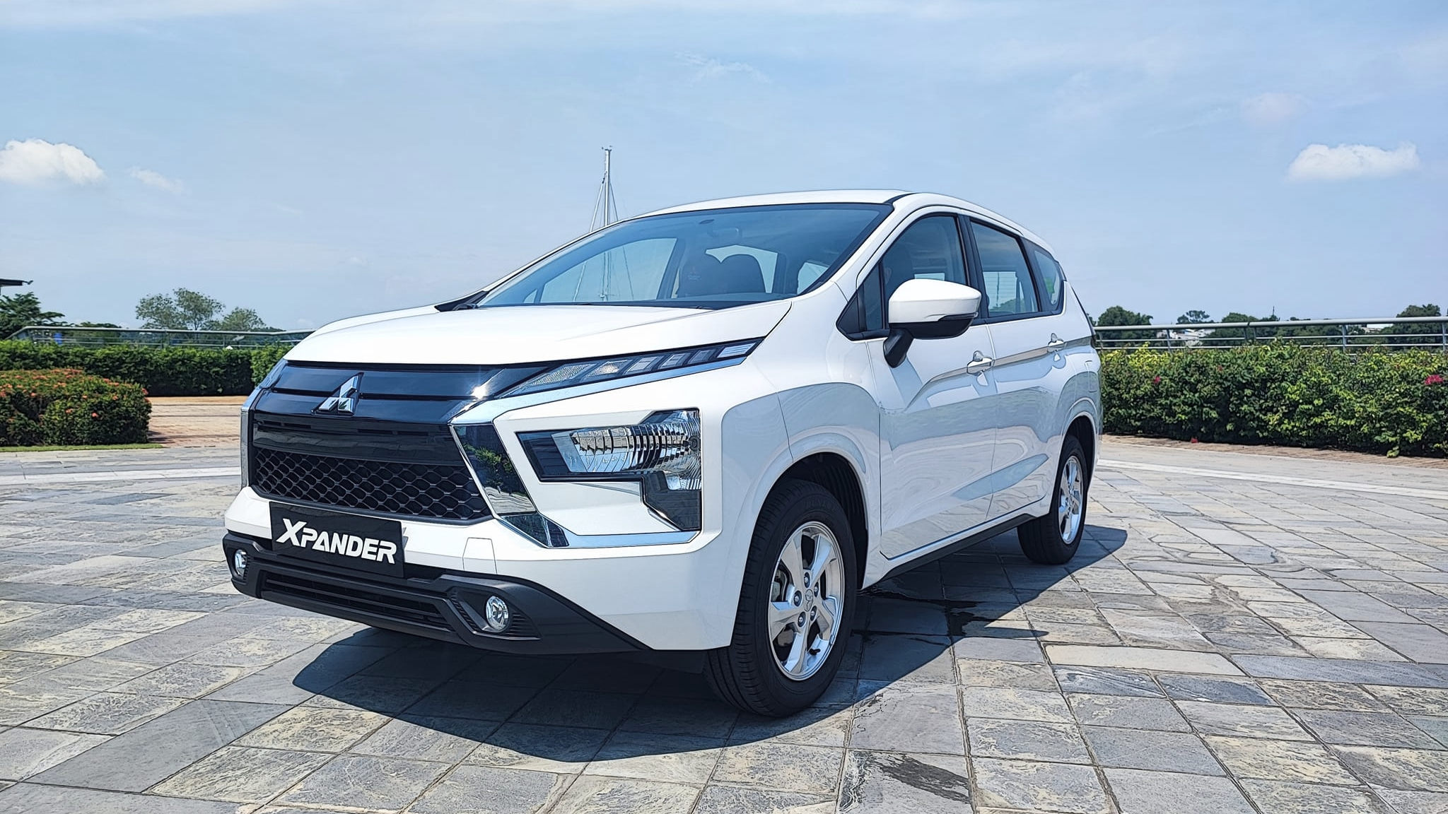 Mitsubishi Xpander AT Premium 2022
